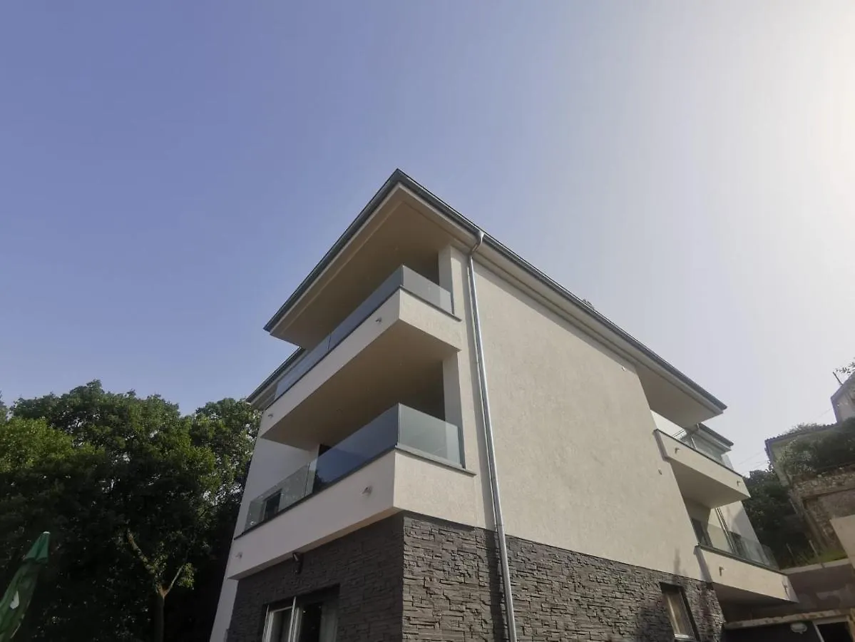 Lunisa Vs1 Apartment  Kostrena
